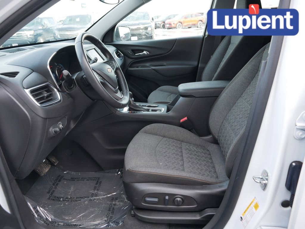 Used 2022 Chevrolet Equinox LT image 13