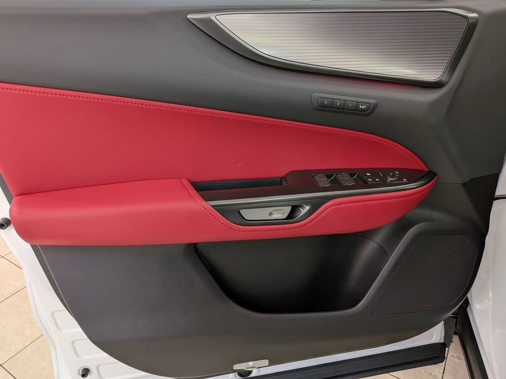 Certified 2025 Lexus NX 450h+ F Sport image 16
