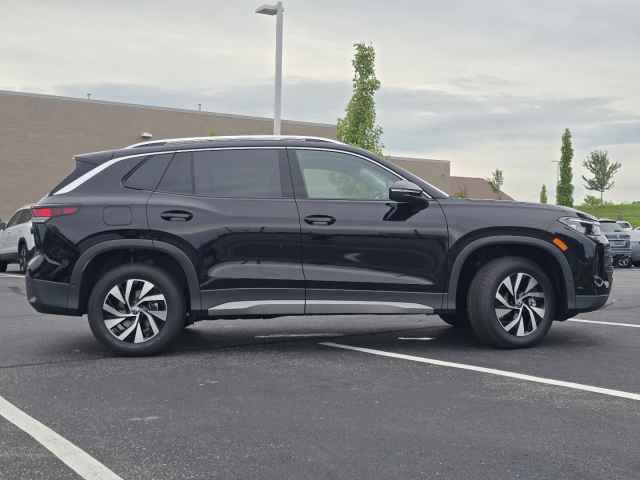 New 2026 Volkswagen Tiguan S AWD/4WD image 14