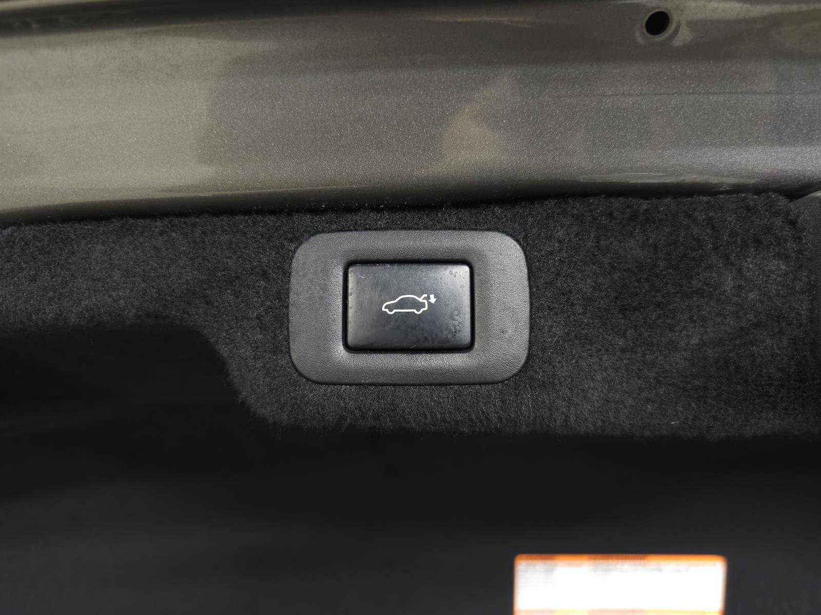 Used 2019 Lexus LS 500 AWD w/ Interior Upgrade Package image 8