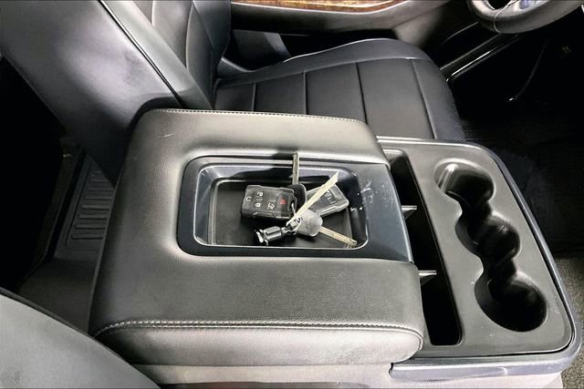 Used 2018 Chevrolet Tahoe LS image 31