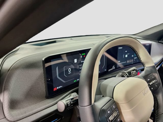 New 2026 Kia EV6 GT-Line RWD image 9