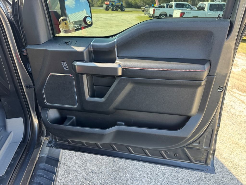 Used 2017 Ford F150 Lariat image 17