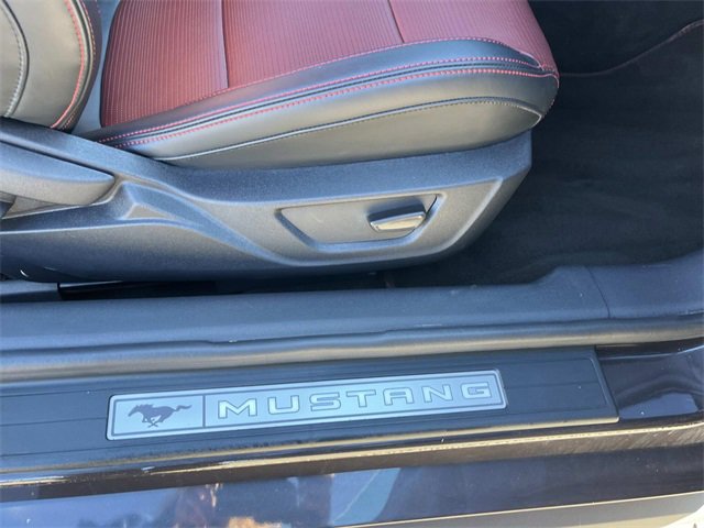 Certified 2024 Ford Mustang GT Premium image 21