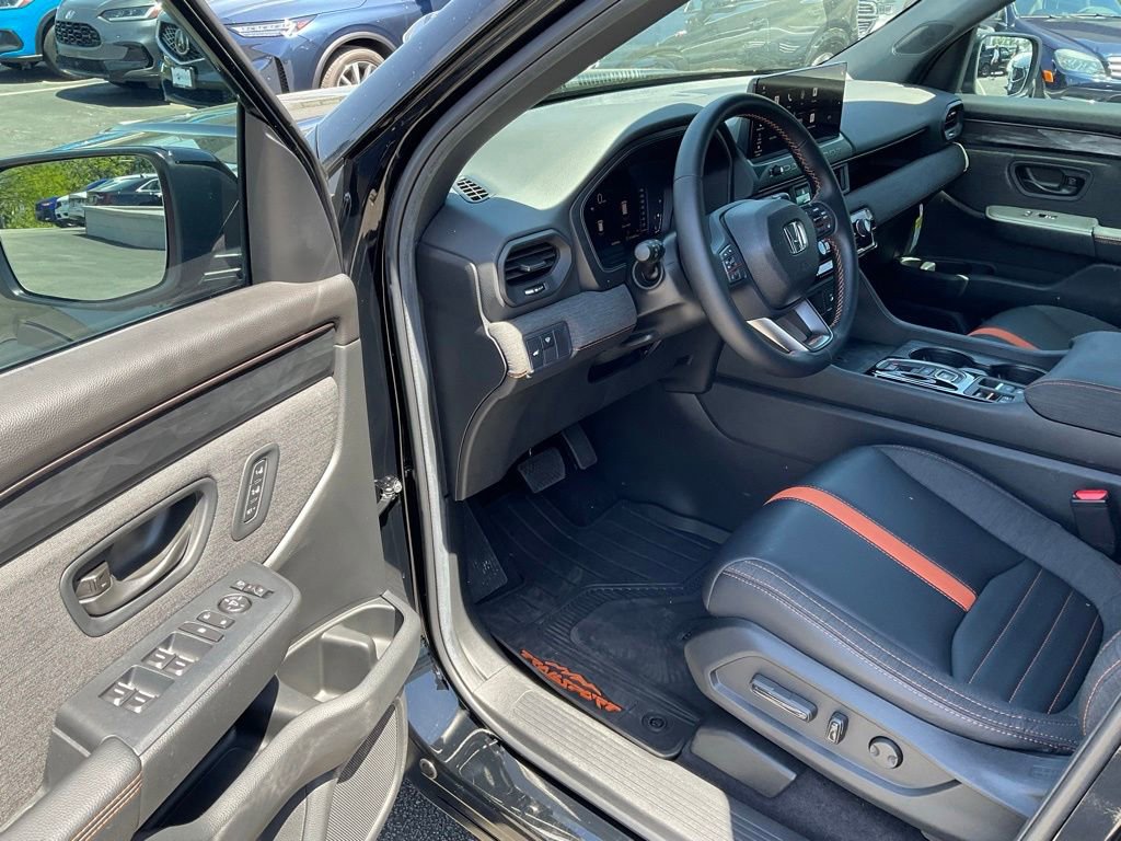Used 2026 Honda Passport TrailSport image 10