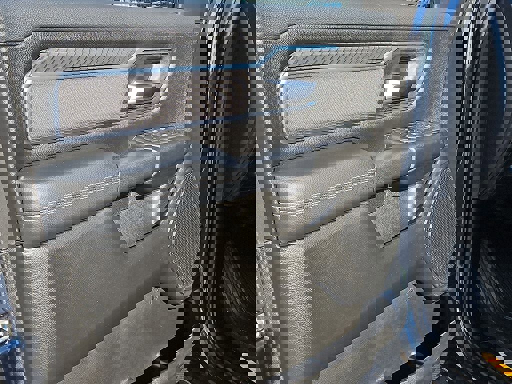 New 2026 RAM 1500 Lone Star image 20