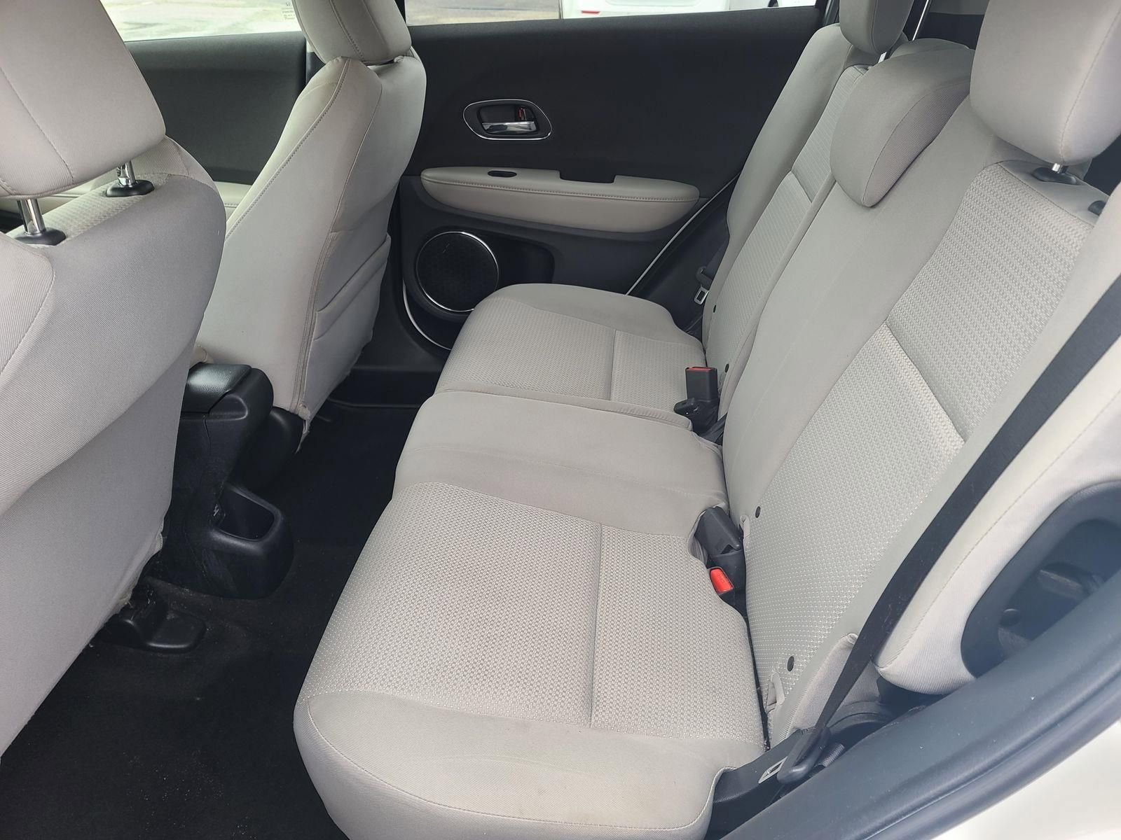 Used 2021 Honda HR-V EX image 14