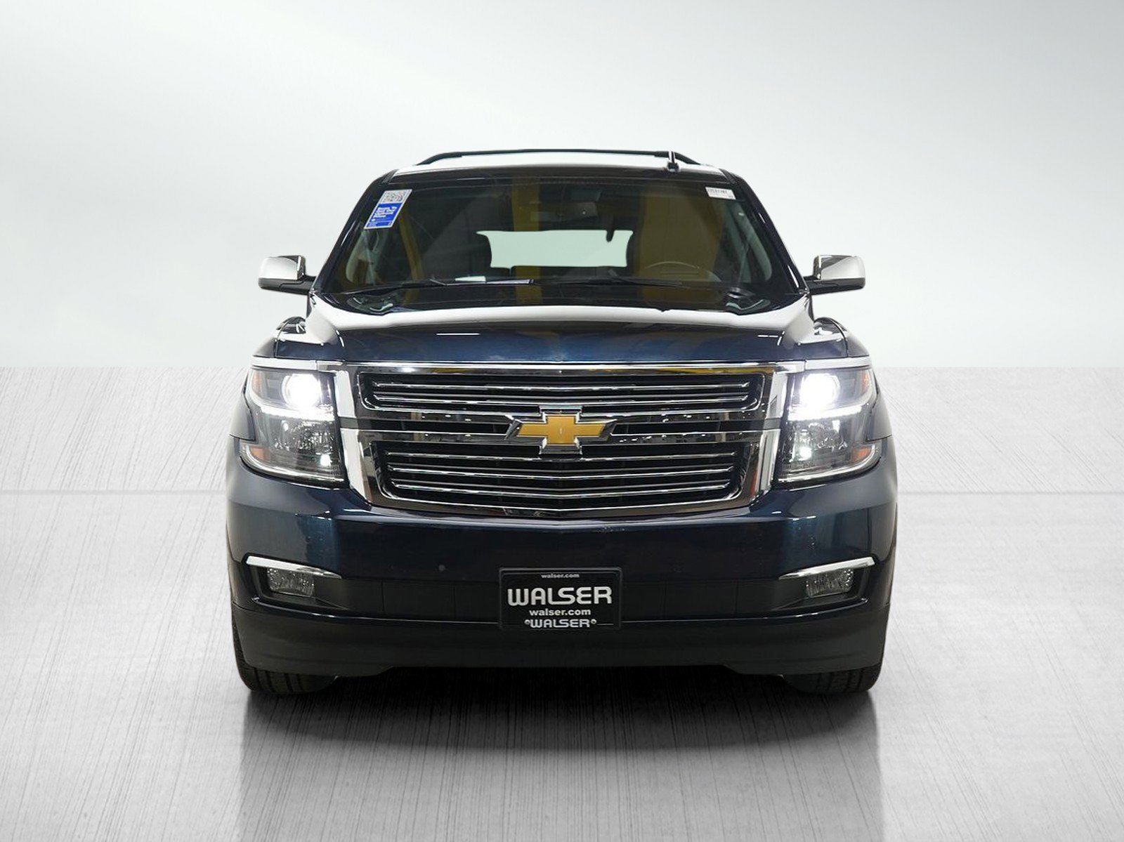Used 2020 Chevrolet Tahoe Premier w/ Max Trailering Package image 8