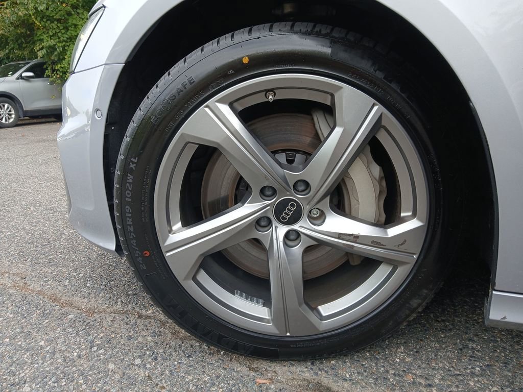 Used 2024 Audi A6 Premium Plus image 58