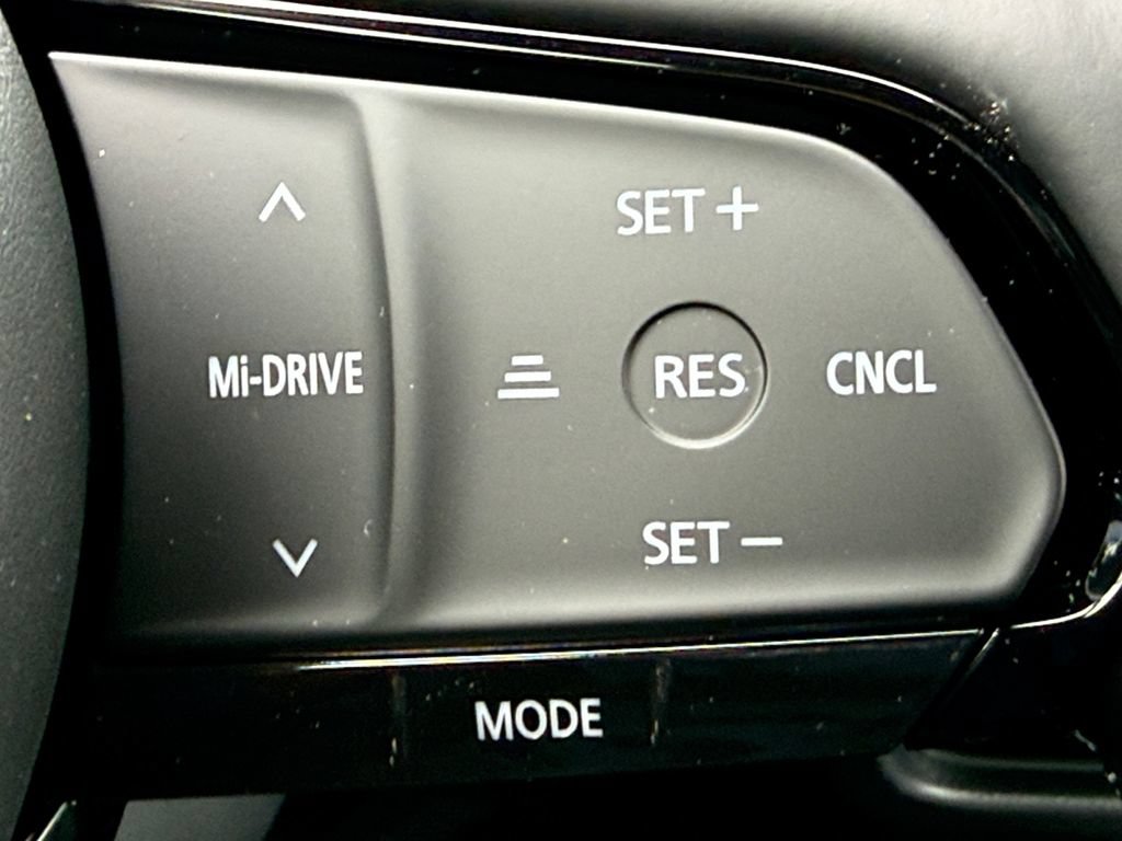 New 2026 MAZDA CX-5 Preferred AWD/4WD image 18