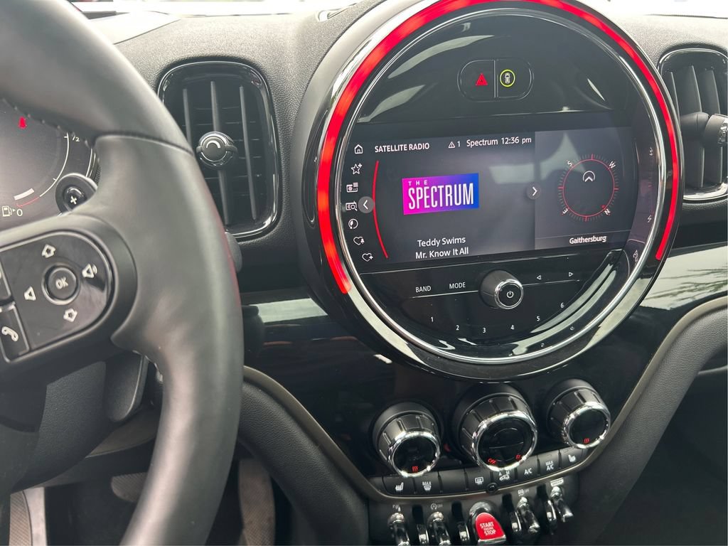 Used 2023 MINI Cooper Countryman S AWD/4WD image 16