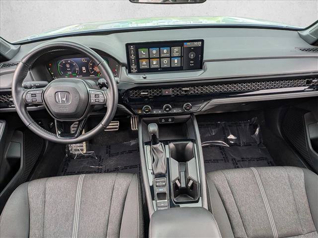 Used 2024 Honda Accord Sport image 20