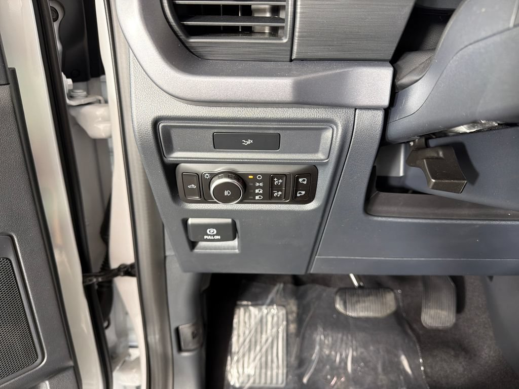 New 2026 Ford F150 XLT w/ Equipment Group 302A MID AWD/4WD image 15