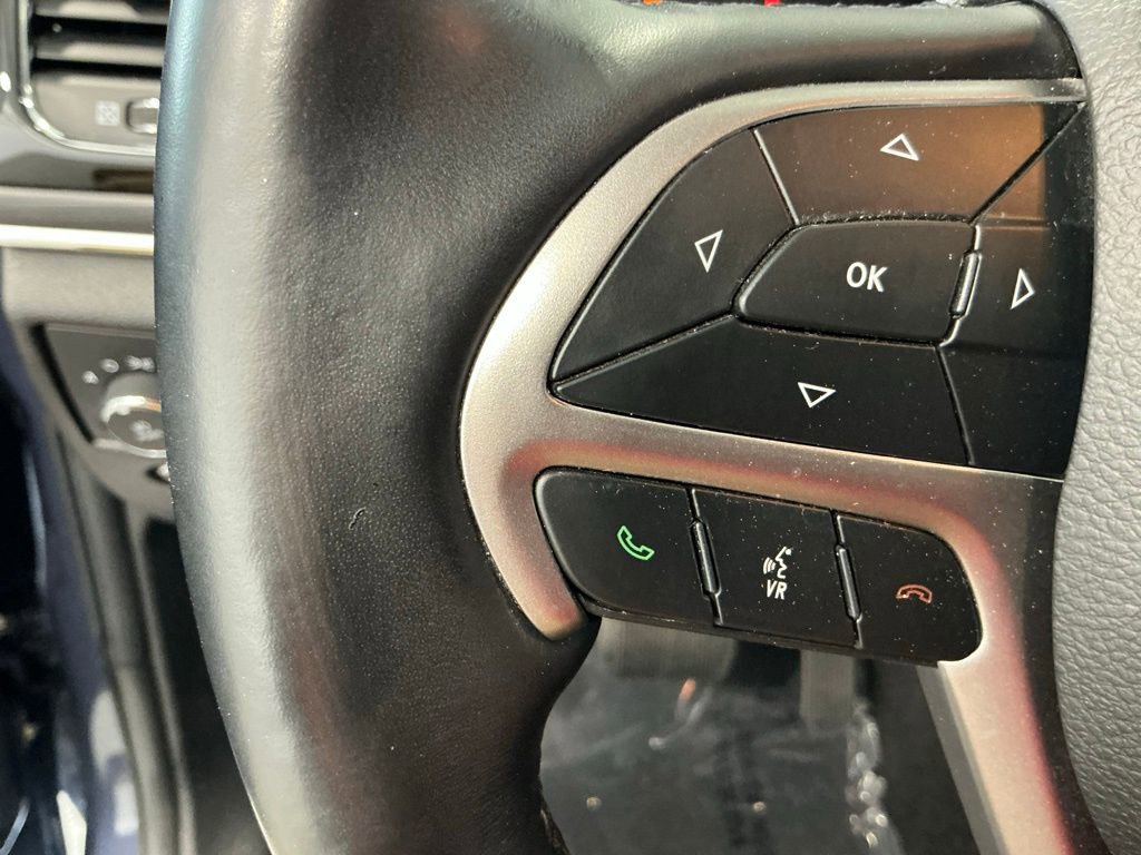 Used 2021 Jeep Grand Cherokee Limited w/ Quick Order Package 28K 80th image 39