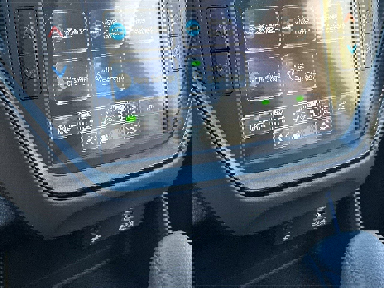 New 2026 Subaru Crosstrek 2.5i image 23