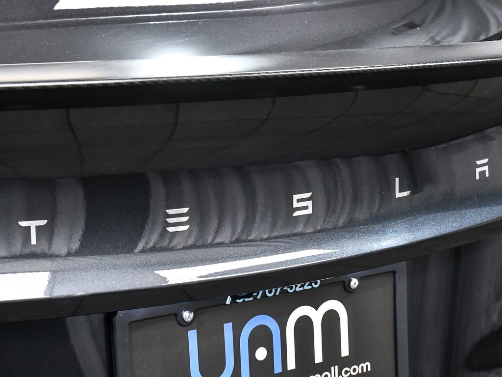 Used 2025 Tesla Model 3 Performance AWD/4WD image 82