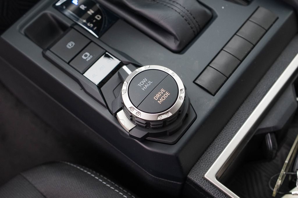 New 2026 Toyota Tacoma TRD Sport image 18