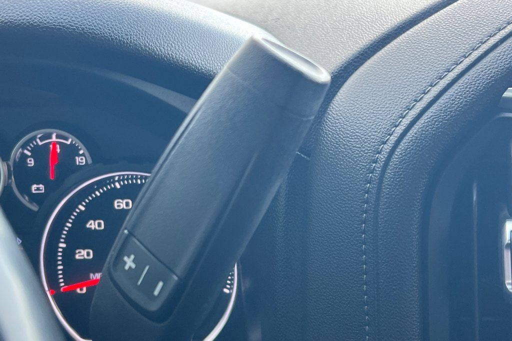 Used 2021 Chevrolet Silverado 1500 LT image 17