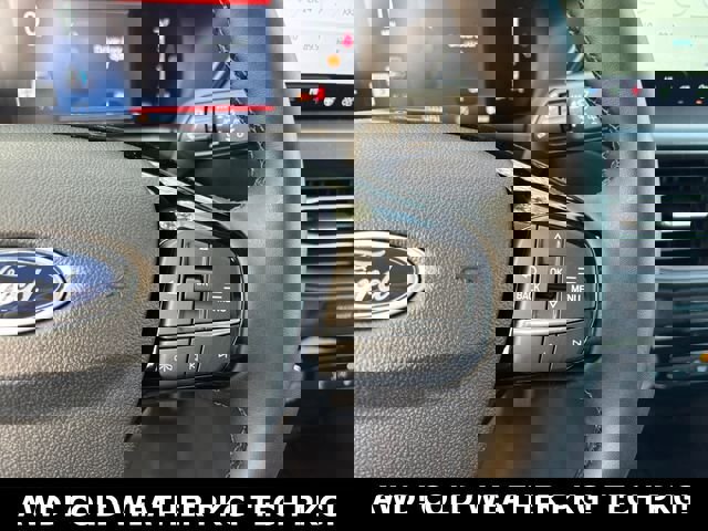 New 2026 Ford Escape Active w/ Tech Pack #1 image 15