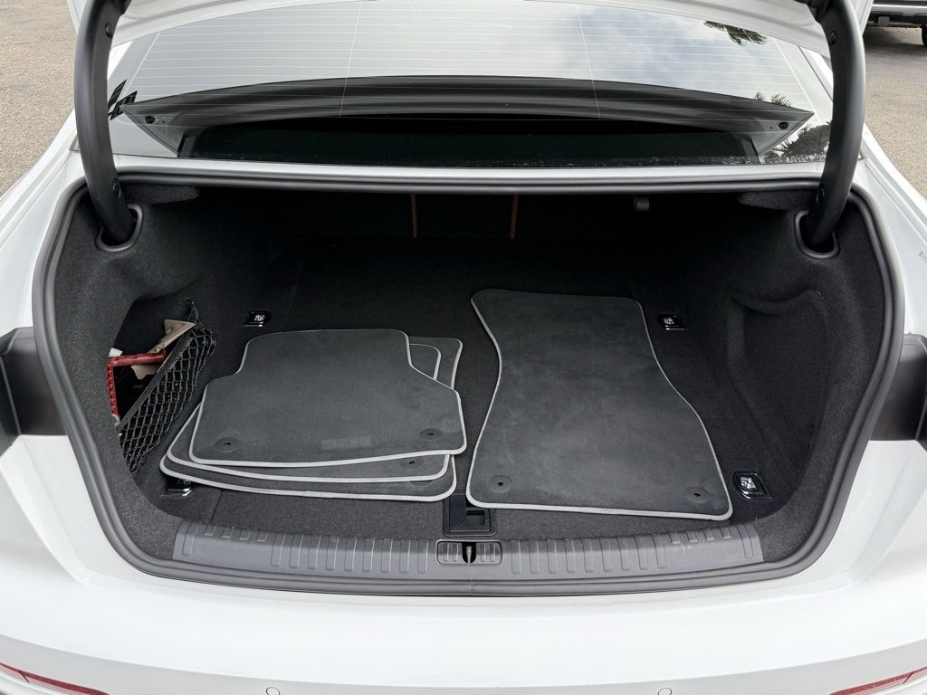 Used 2019 Audi A6 3.0T Premium Plus w/ Premium Plus Package image 21