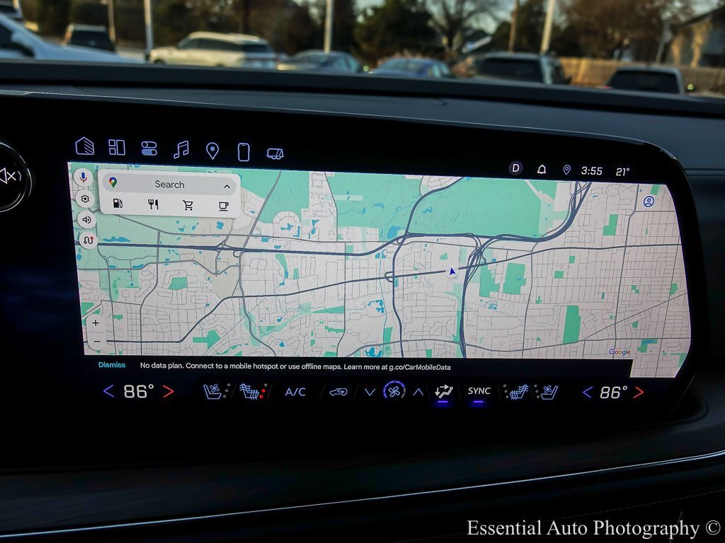 Used 2025 Chevrolet Suburban Premier image 24