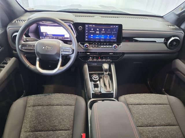 Used 2024 Chevrolet Colorado Z71 w/ Z71 Convenience Package 2 image 6