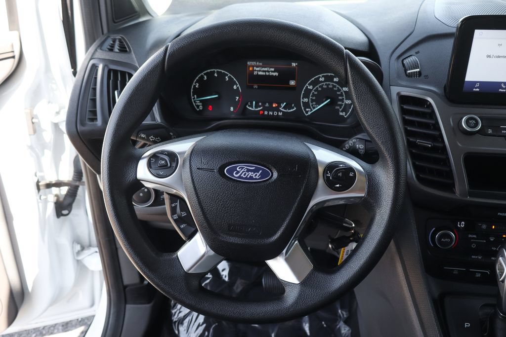 Used 2022 Ford Transit Connect XLT FWD image 24