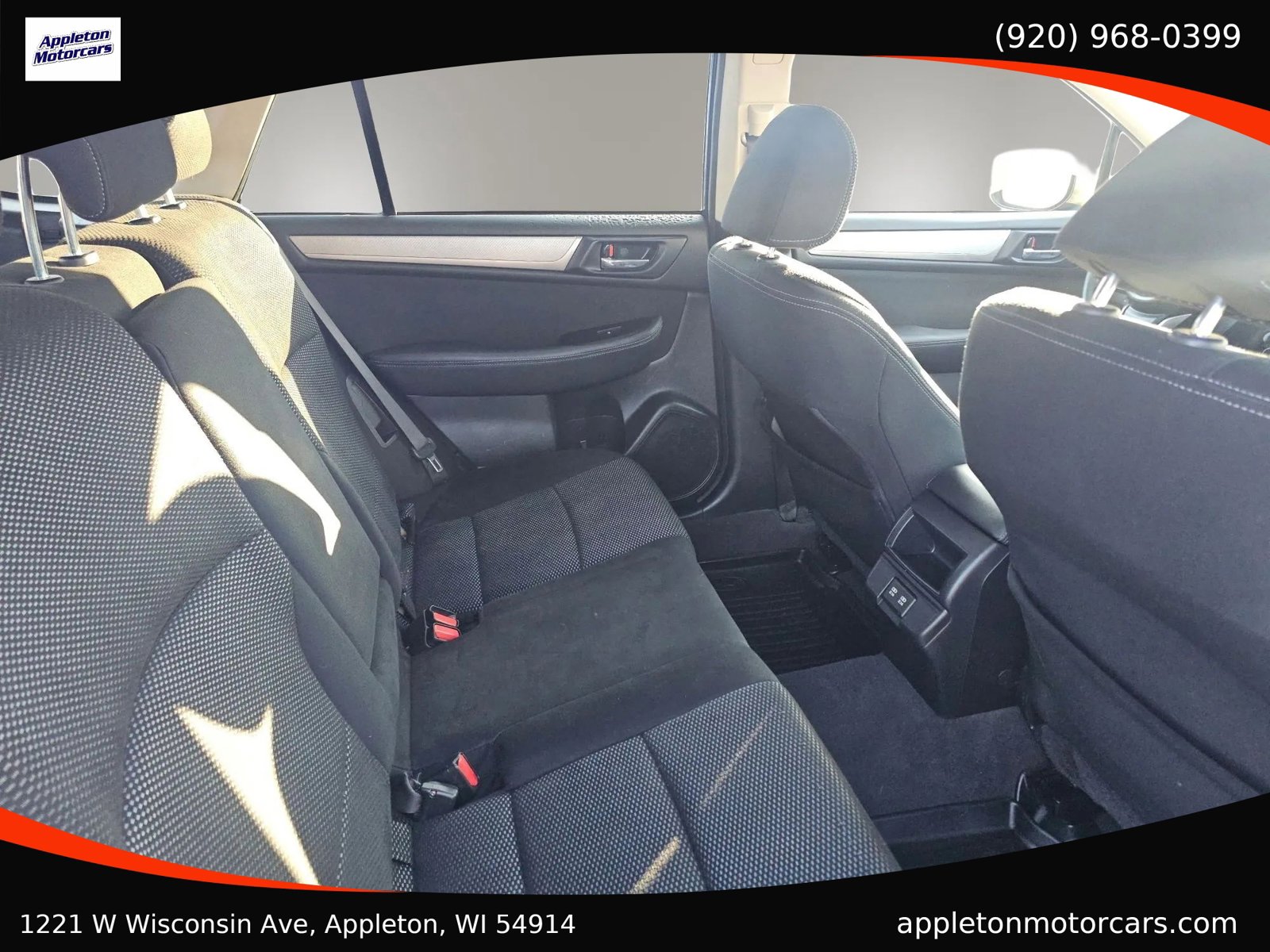 Used 2019 Subaru Outback 2.5i Premium w/ Popular Package #2 image 29