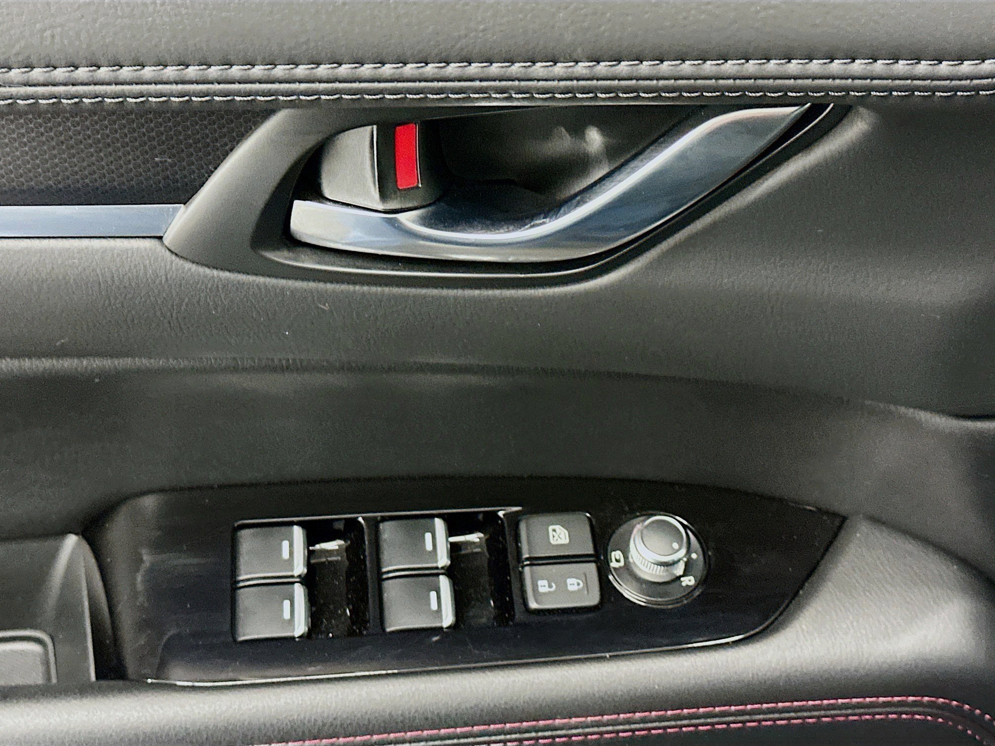 Used 2024 MAZDA CX-5 2.5 Turbo w/ Premium Package image 15