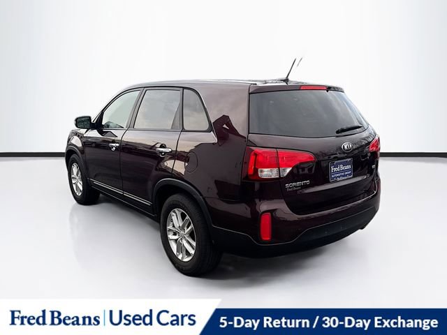 Used 2015 Kia Sorento LX image 5