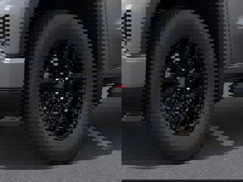 New 2026 GMC Sierra 1500 Elevation w/ Elevation Premium Package image 36