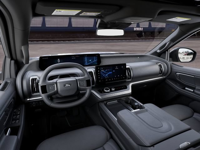 New 2027 Ford Expedition Max Platinum AWD/4WD image 9