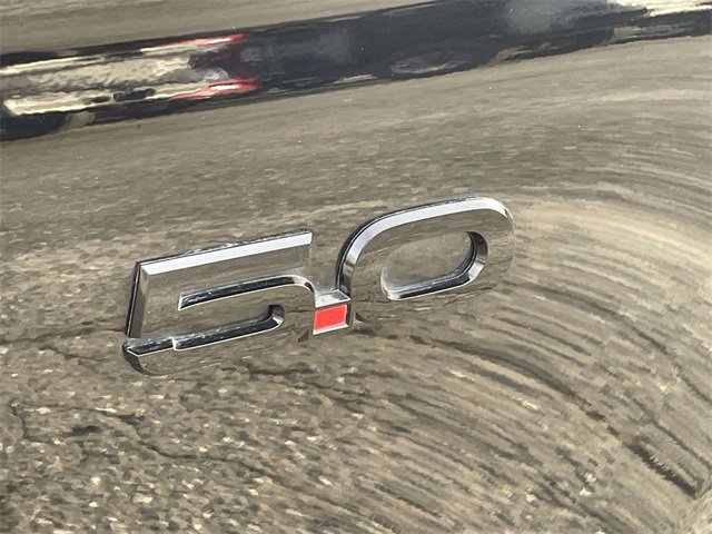 Certified 2018 Ford Mustang GT w/ Black Accent Pkg image 8