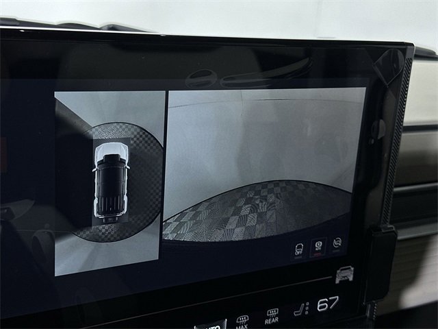 New 2026 GMC Hummer EV SUV image 15