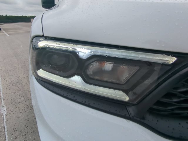 New 2027 Dodge Durango GT AWD/4WD image 10