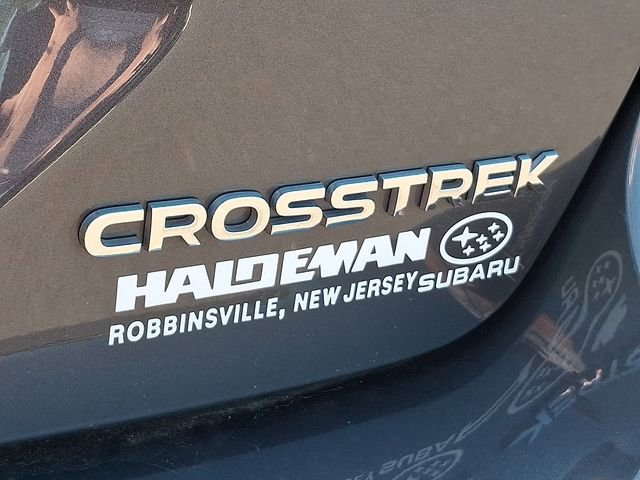 Certified 2024 Subaru Crosstrek 2.0i Premium AWD/4WD image 29
