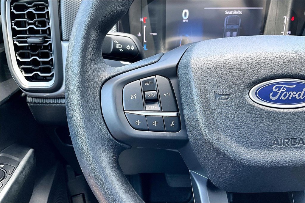 New 2026 Ford Ranger XL AWD/4WD image 19