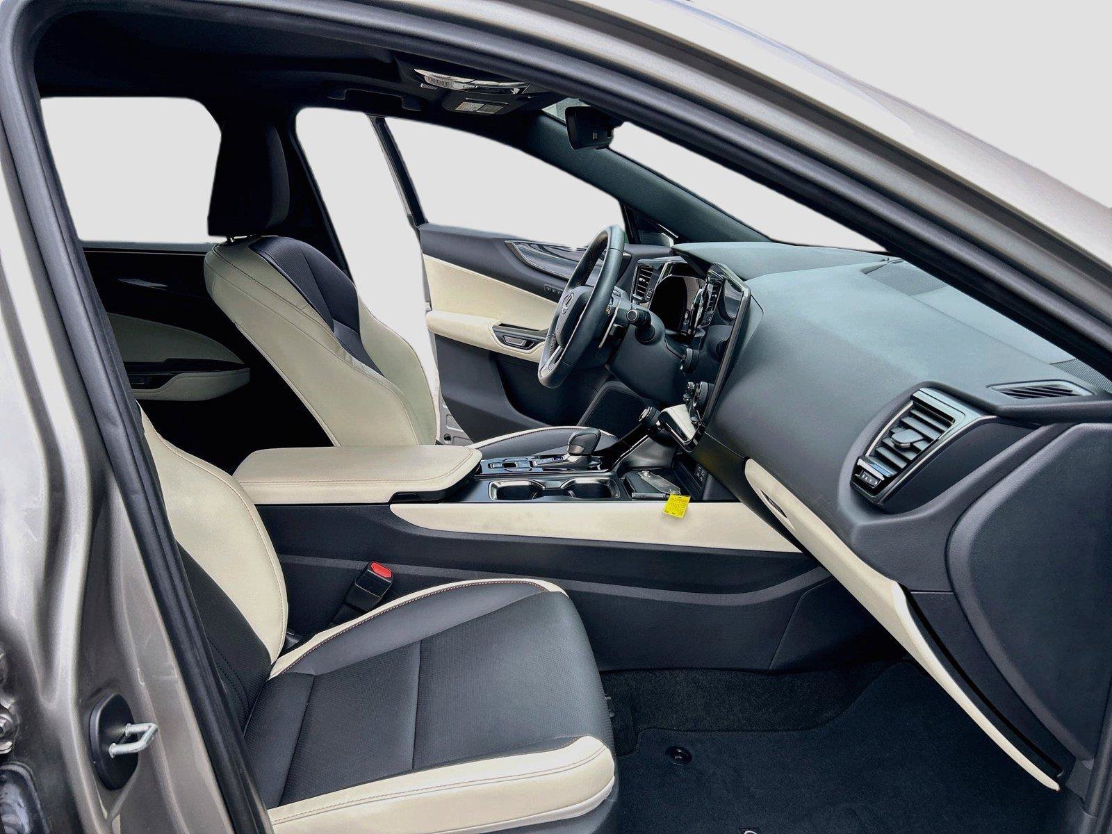 Used 2024 Lexus NX 250 FWD w/ Cold Area Package image 17