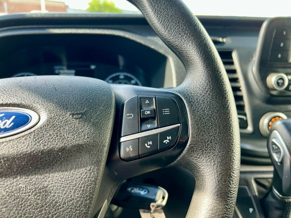 Used 2020 Ford Transit 250 Medium Roof w/ Load Area Protection Package image 14