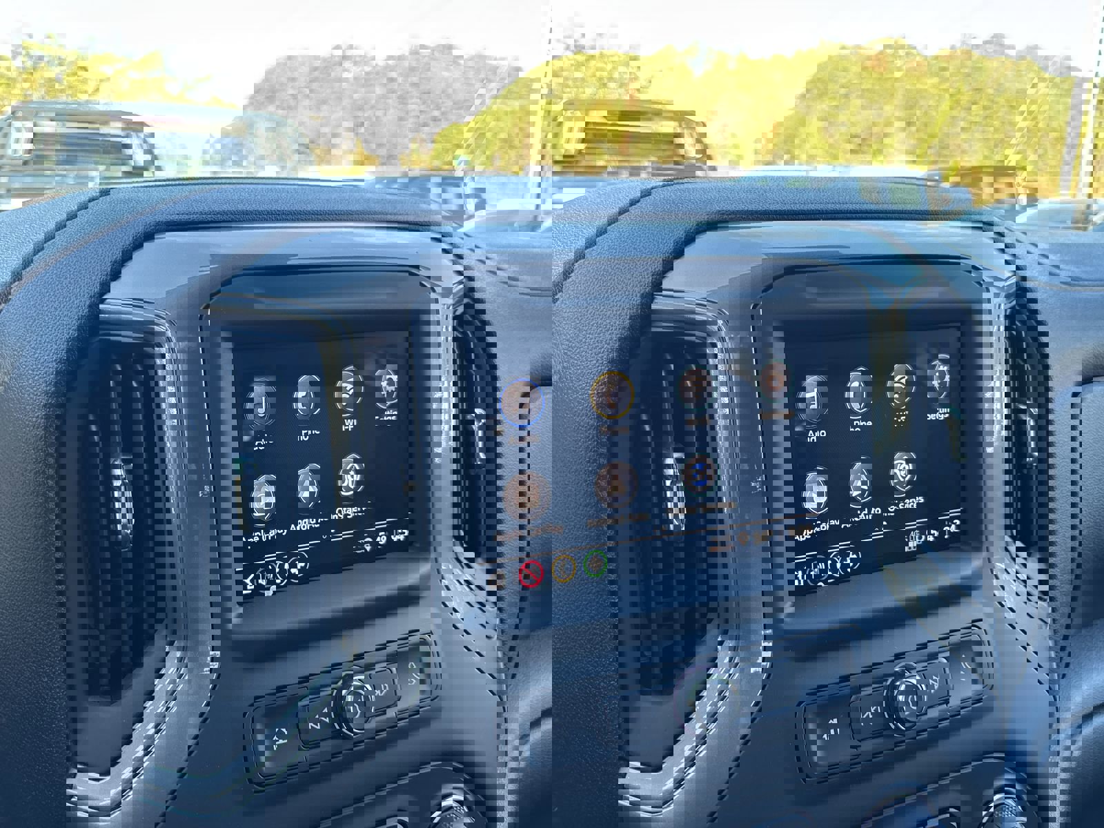 New 2026 Chevrolet Silverado 3500 W/T w/ WT Convenience Package image 19