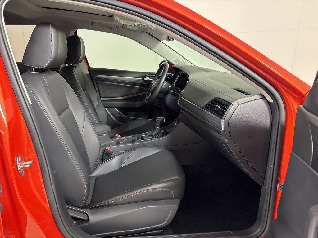 Used 2019 Volkswagen Jetta SEL image 12
