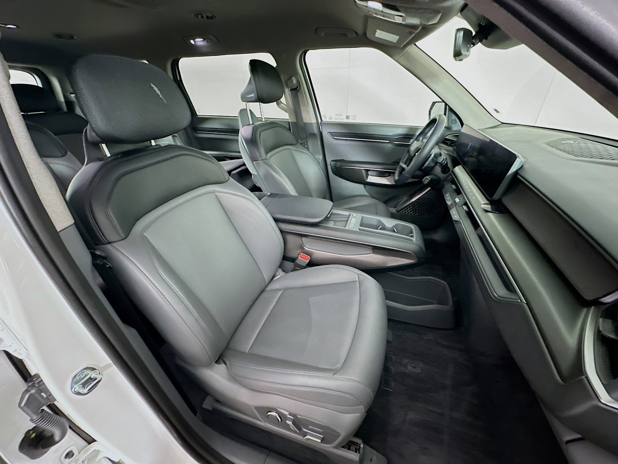 Used 2024 Kia EV9 Light Long Range image 33