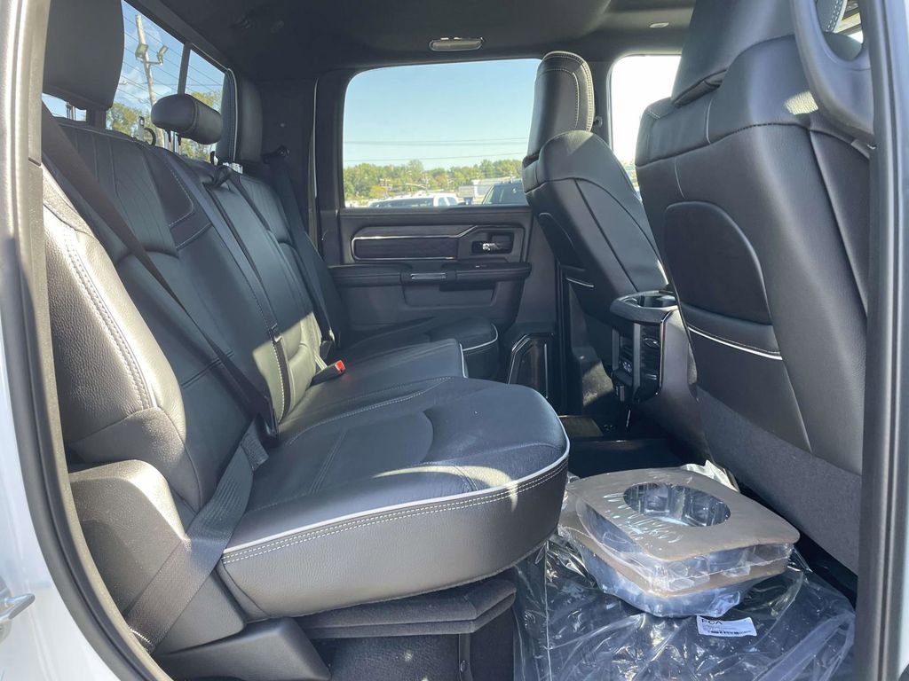 New 2026 RAM 3500 Limited image 18