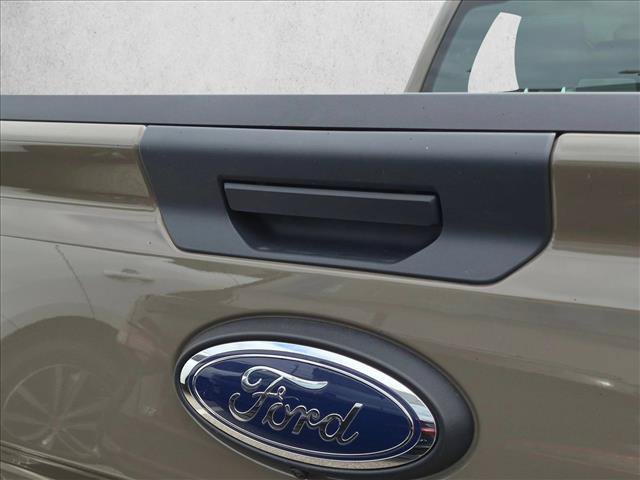 Used 2025 Ford Ranger XL AWD/4WD image 12