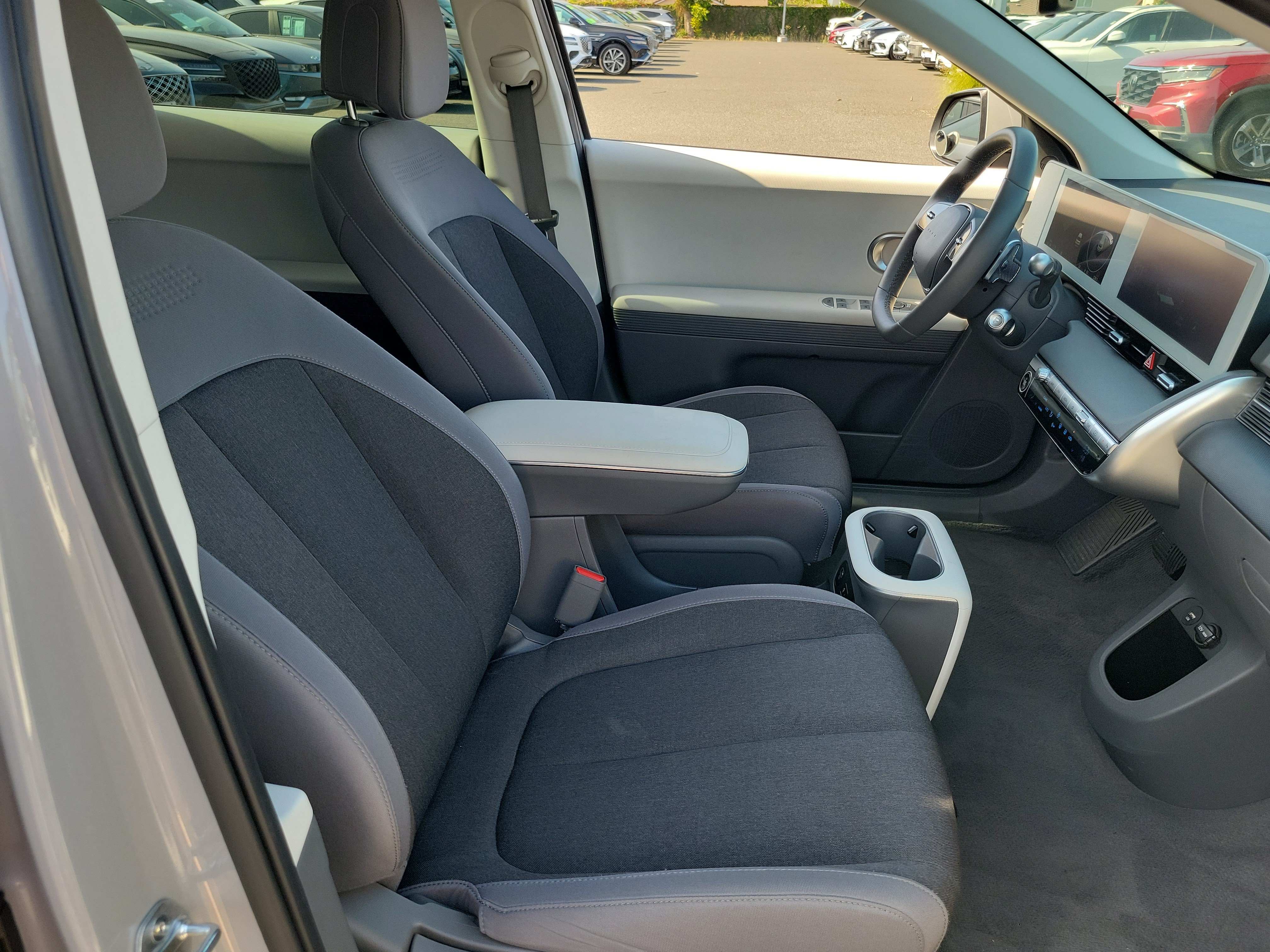 Used 2024 Hyundai Ioniq 5 SEL RWD image 20