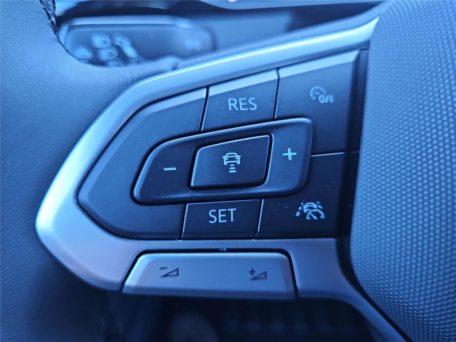 New 2026 Volkswagen Jetta S image 16