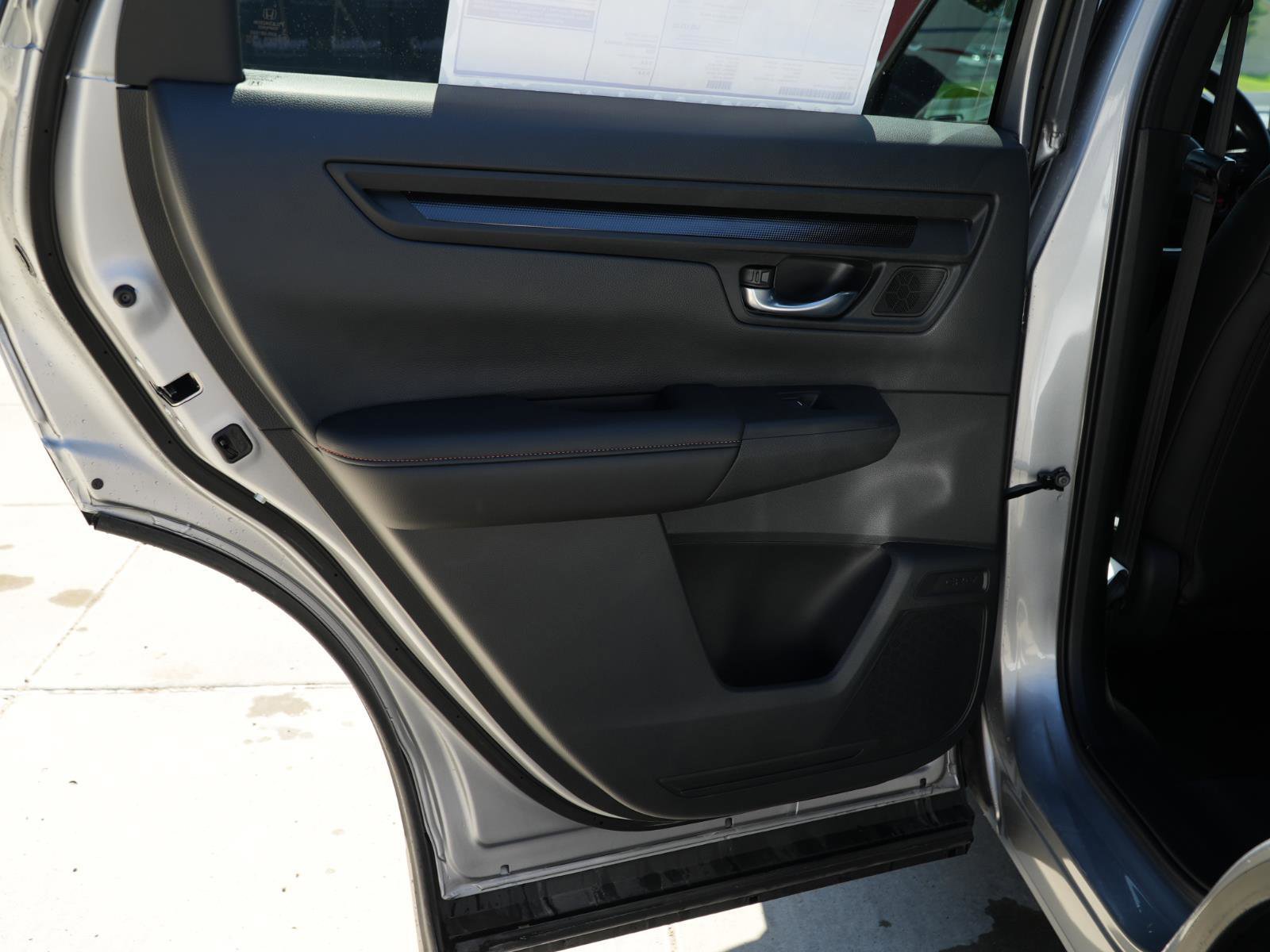 New 2026 Honda CR-V Sport-L image 18