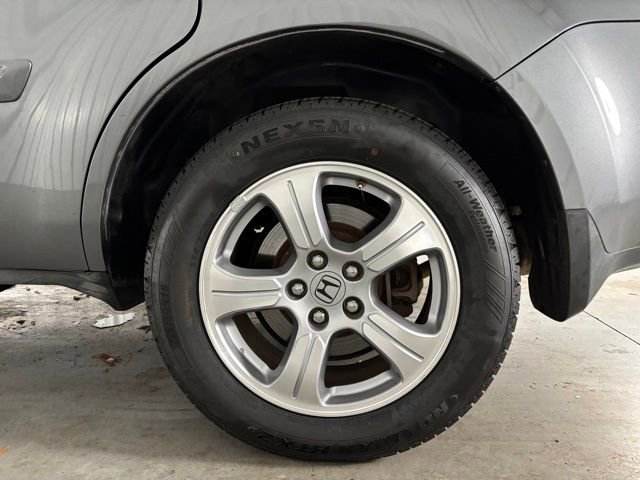 Used 2012 Honda Pilot EX-L image 8