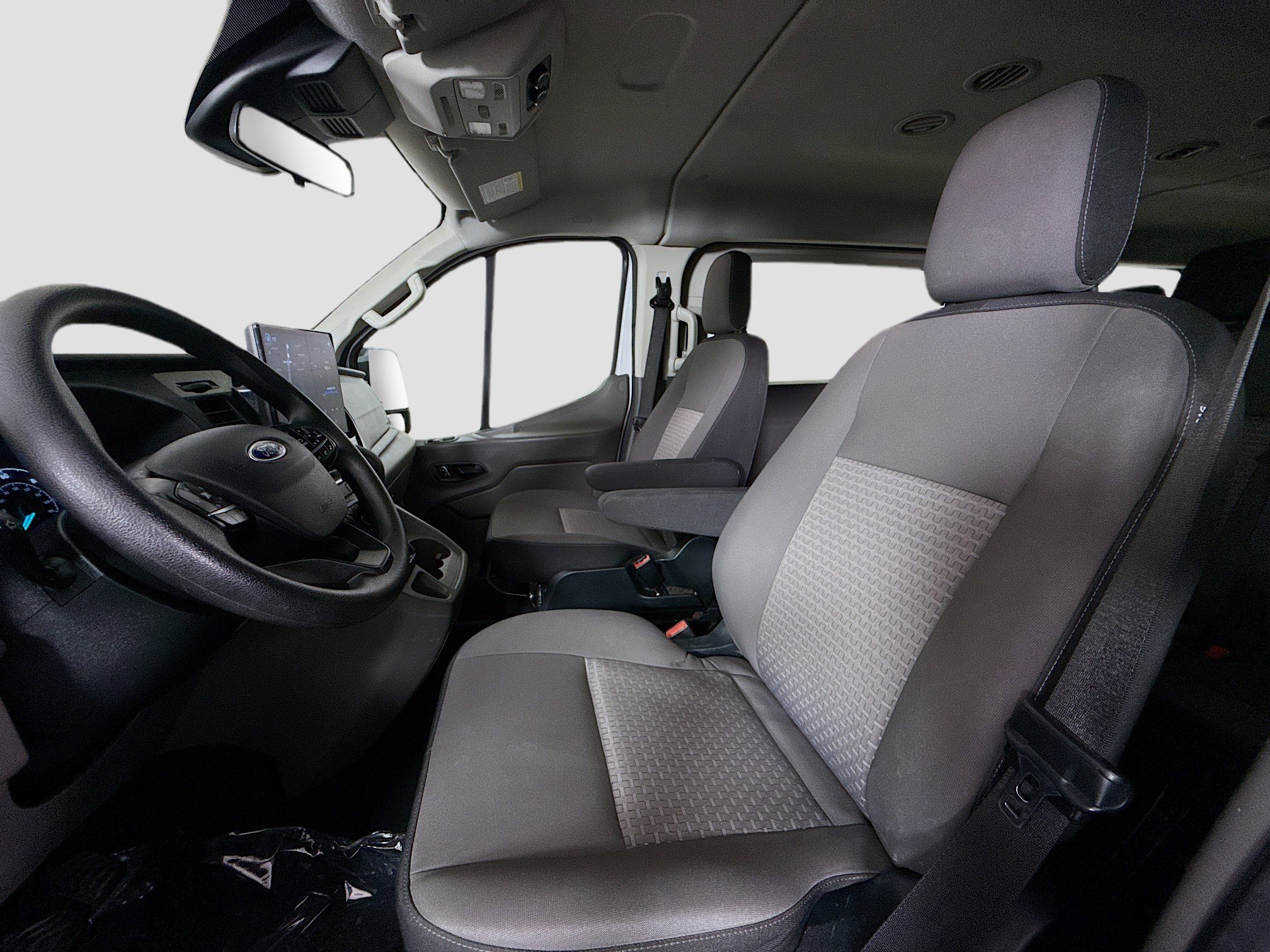 Used 2023 Ford Transit 350 XLT image 22