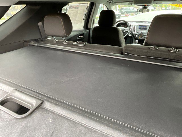 Used 2021 Chevrolet Equinox LT image 33